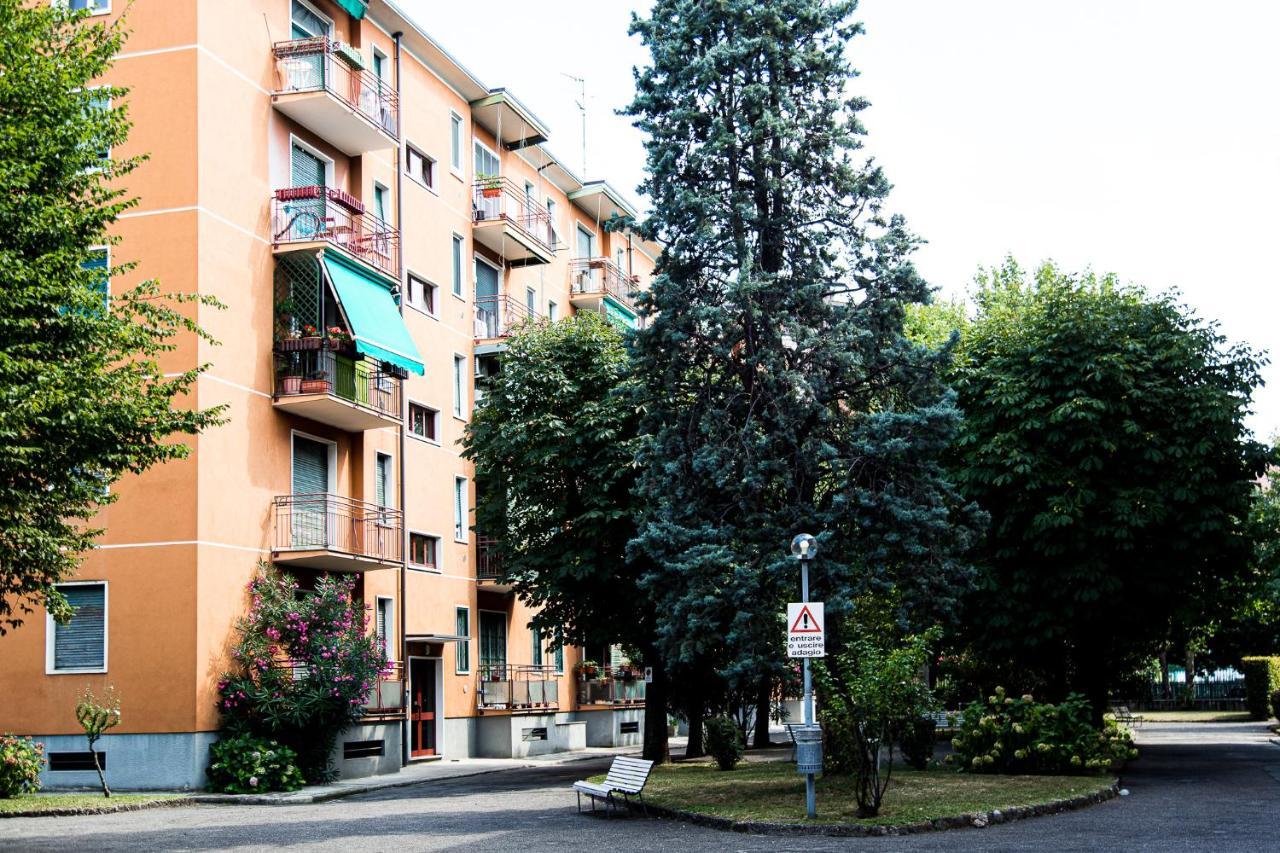 Lorenteggio 209 Milão Exterior foto
