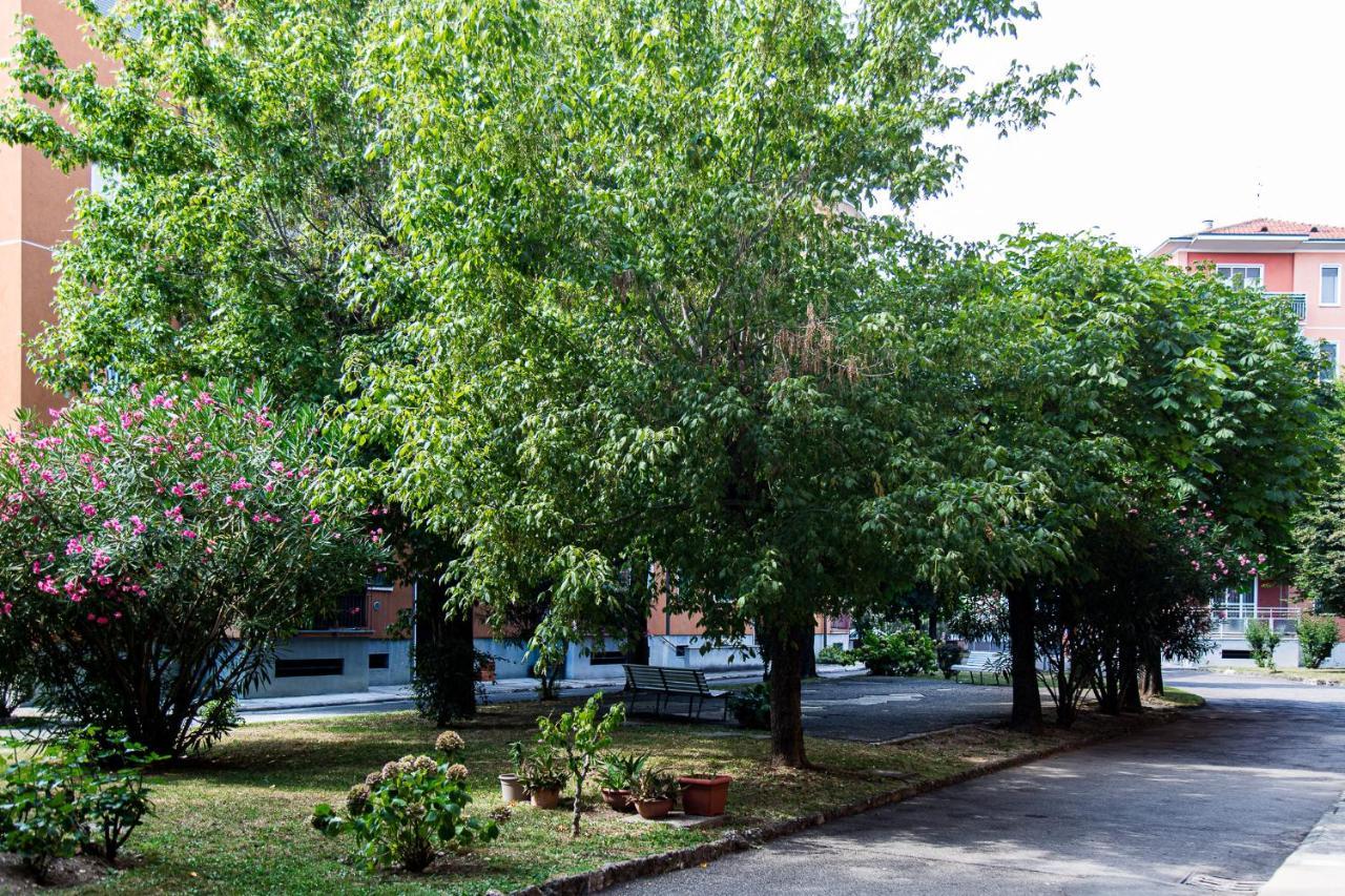 Lorenteggio 209 Milão Exterior foto